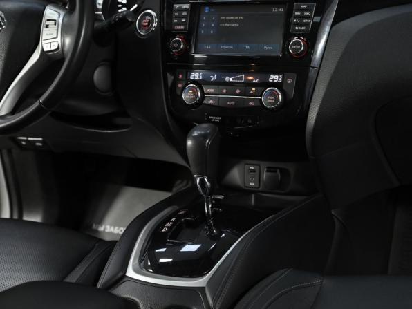 Nissan Qashqai II с пробегом 2016 года, цена 1 249 000 рублей, 132000 км, внедорожник, Автокод Объявления
