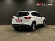 Mazda CX-5 I Челябинск  - изображение 28