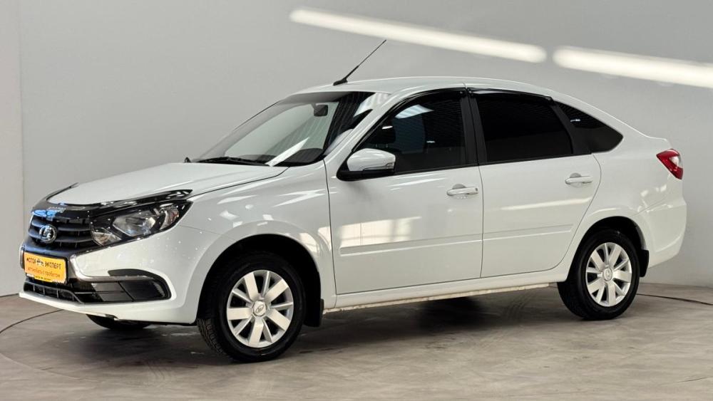 Lada (ВАЗ) Granta I Рестайлинг Киров  - изображение 1