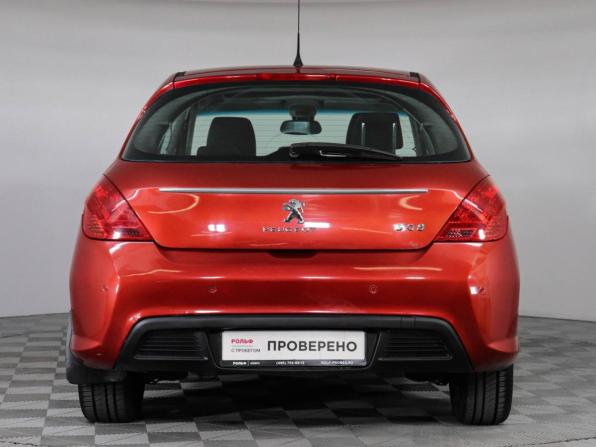 Peugeot 308 I Рестайлинг с пробегом 2011 года, цена 449 000 рублей, 205646 км, хэтчбек, Автокод Объявления
