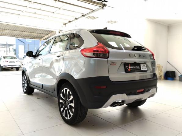 Lada (ВАЗ) XRAY I с пробегом 2022 года, цена 1 240 000 рублей, 64374 км, хэтчбек, Автокод Объявления