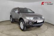 Mitsubishi Pajero Sport II Волгоград  - изображение 27