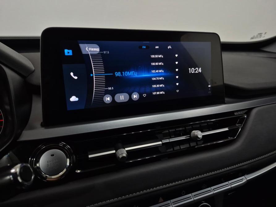 Chery Tiggo 4 Pro I Альметьевск  - изображение 17