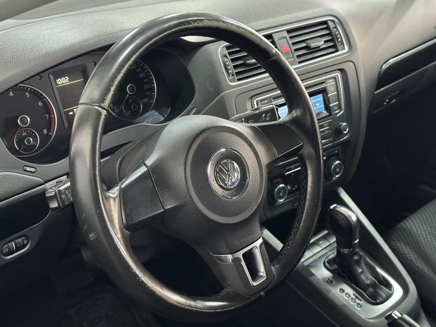 Volkswagen Jetta VI Москва  - изображение 12