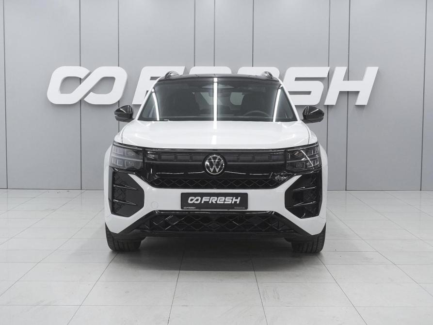 Volkswagen Teramont II (China Market) Ростов-на-Дону  - изображение 3