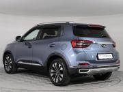 Chery Tiggo 4 I Рестайлинг Химки  - изображение 22