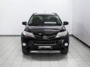 Toyota RAV4 IV (XA40) Ростов-на-Дону  - изображение 14