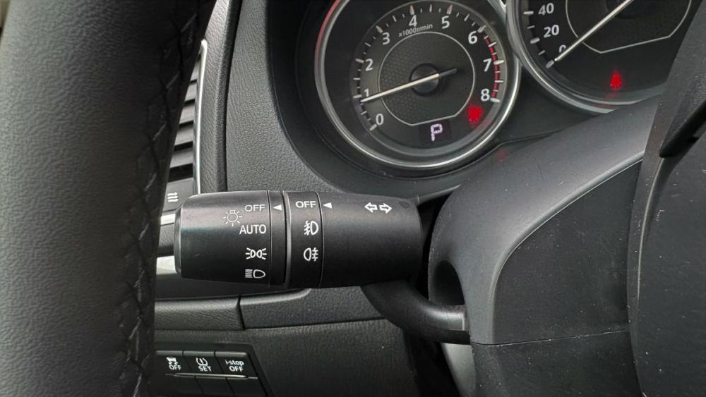 Mazda 6 III (GJ) Брянск  - изображение 18