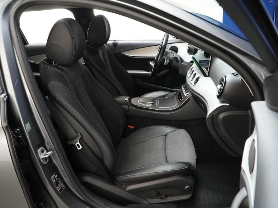 Mercedes-Benz E-Класс V (W213 S213 C238) Рестайлинг Москва  - изображение 8
