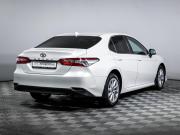 Toyota Camry VIII (XV70) Рестайлинг Москва  - изображение 23