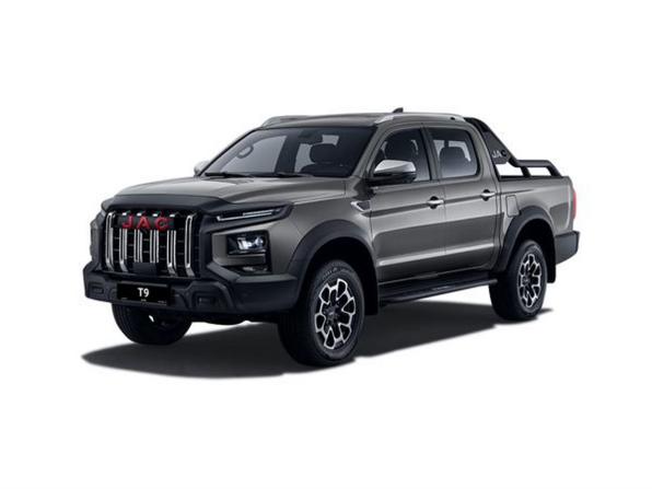 Новый JAC T9 2026 года, цена 3 789 000 рублей, offers.body_type.unknown, Автокод Объявления