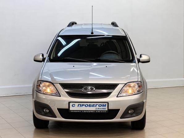 Lada (ВАЗ) Largus I с пробегом 2016 года, цена 790 000 рублей, 88124 км, универсал, Автокод Объявления