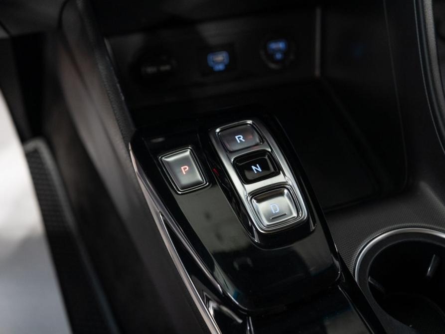 Hyundai Sonata VIII (DN8) Иркутск  - изображение 15