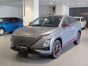 Omoda C5 I Казань  - изображение 23