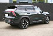 Geely Atlas II Сыктывкар  - изображение 32