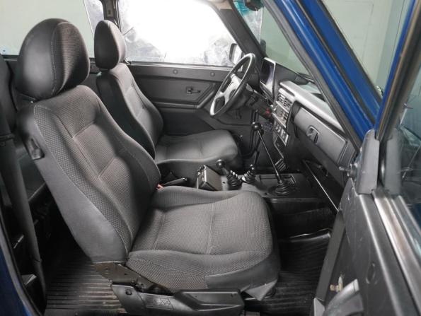 Lada (ВАЗ) 2121 (4x4) I Рестайлинг с пробегом 2012 года, цена 399 000 рублей, 142331 км, внедорожник, Автокод Объявления
