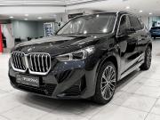 BMW X1 III (U11/U12) Казань  - изображение 23