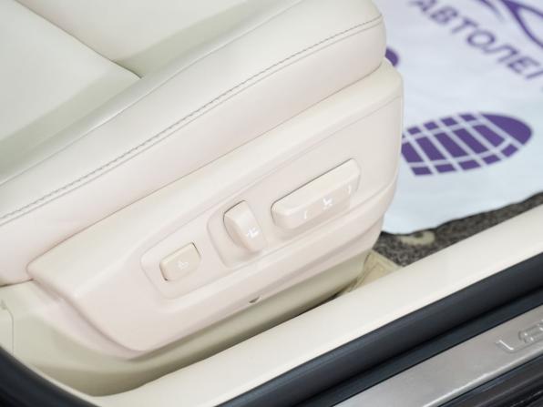 Lexus ES VI с пробегом 2012 года, цена 2 230 000 рублей, 180843 км, седан, Автокод Объявления