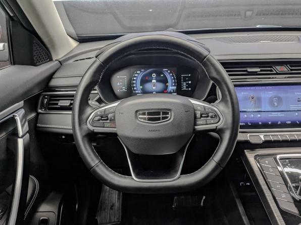 Geely Atlas Pro с пробегом 2023 года, цена 1 765 000 рублей, 103958 км, внедорожник, Автокод Объявления