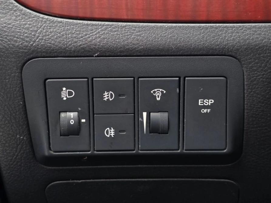 Hyundai Santa Fe II Санкт-Петербург  - изображение 13