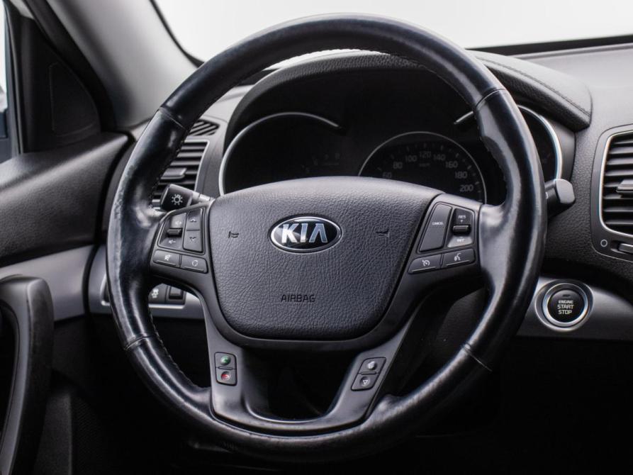 Kia Sorento II Рестайлинг Москва  - изображение 15