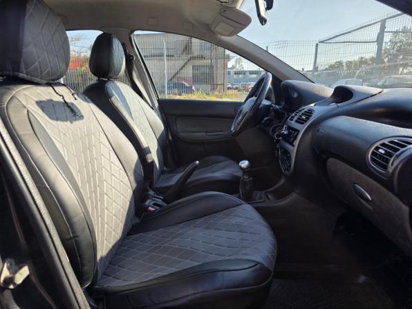 Peugeot 206 с пробегом 2007 года, цена 250 000 рублей, 171000 км, хэтчбек, Автокод Объявления