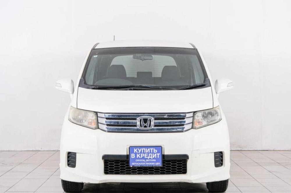 Honda Freed I Рестайлинг Красноярск  - изображение 2