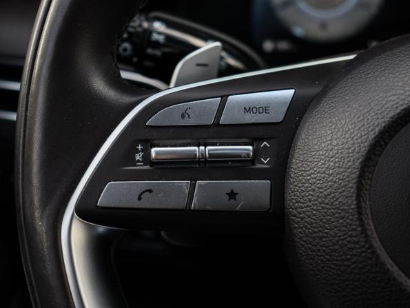 Hyundai Palisade I Рестайлинг с пробегом 2022 года, цена 5 870 000 рублей, 39923 км, внедорожник, Автокод Объявления