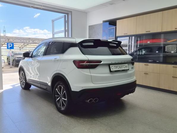Belgee X50 с пробегом 2024 года, цена 1 450 000 рублей, 141000 км, внедорожник, Автокод Объявления