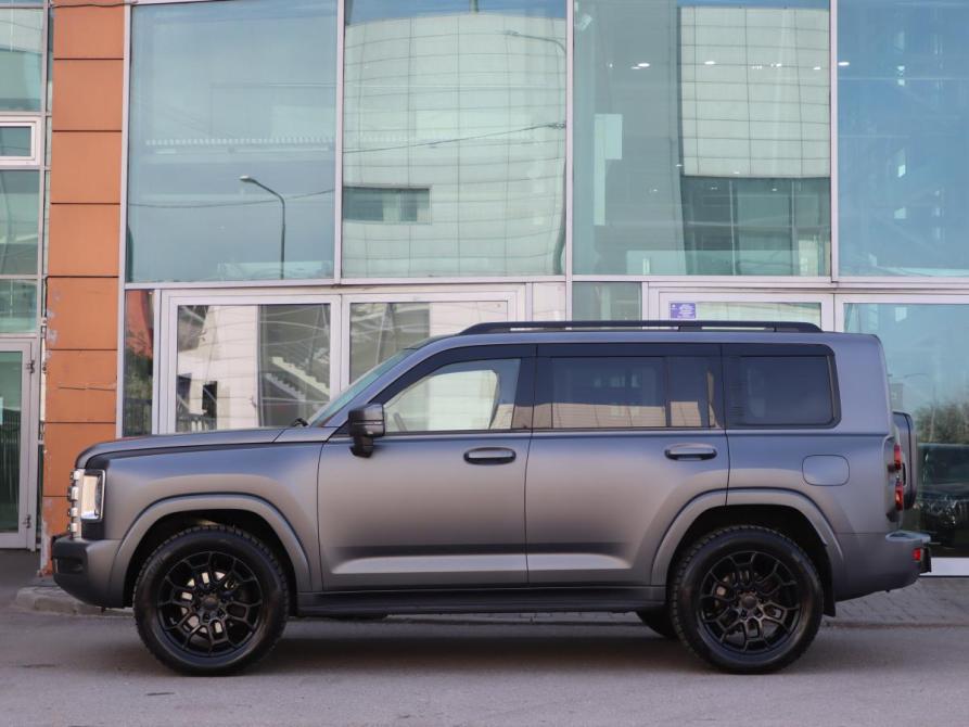 Haval H9 II Санкт-Петербург  - изображение 5