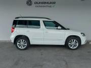 Skoda Yeti I Рестайлинг Калининград  - изображение 23