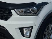 Hyundai Creta I Рестайлинг Екатеринбург  - изображение 47