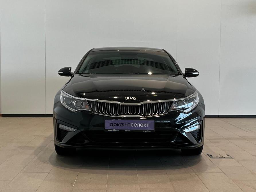 Kia Optima IV Рестайлинг Волгоград  - изображение 2