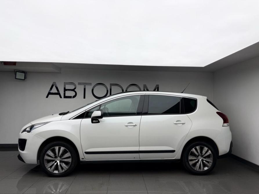 Peugeot 3008 I Рестайлинг Москва  - изображение 2