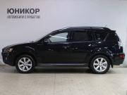 Mitsubishi Outlander II Рестайлинг Дзержинск  - изображение 27