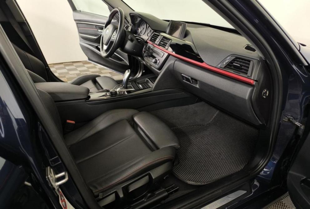BMW 3 серии VI (F3x) Нижний Новгород  - изображение 10