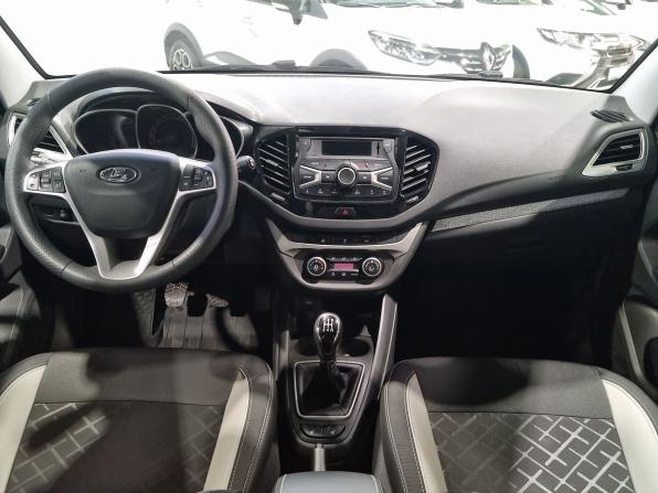 Lada (ВАЗ) Vesta I с пробегом 2021 года, цена 1 290 000 рублей, 65364 км, универсал, Автокод Объявления