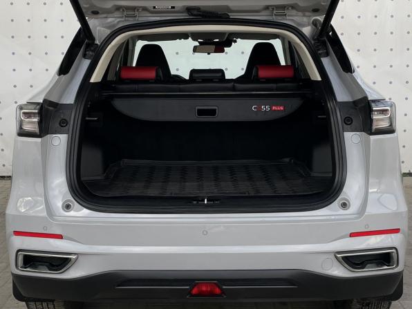 Changan CS55 Plus II с пробегом 2024 года, цена 2 270 000 рублей, 30759 км, внедорожник, Автокод Объявления