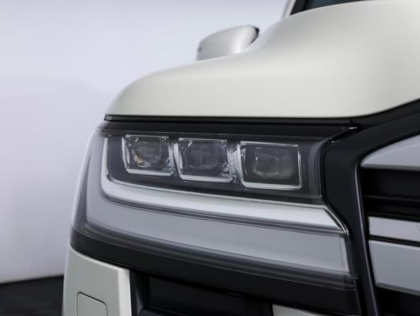 Toyota Land Cruiser 300 Series с пробегом 2023 года, цена 9 900 000 рублей, 77039 км, внедорожник, Автокод Объявления