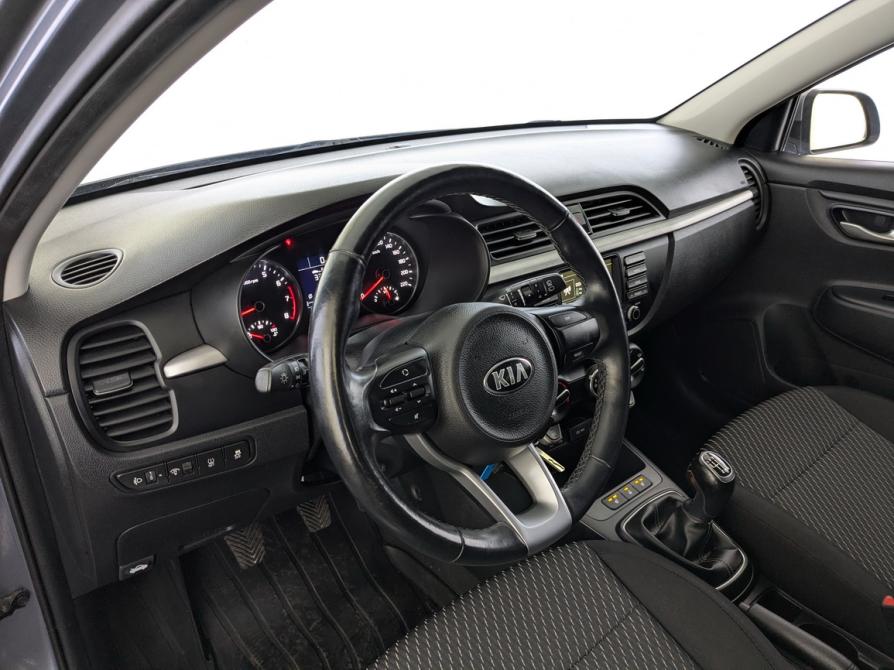 Kia Rio IV Москва  - изображение 16