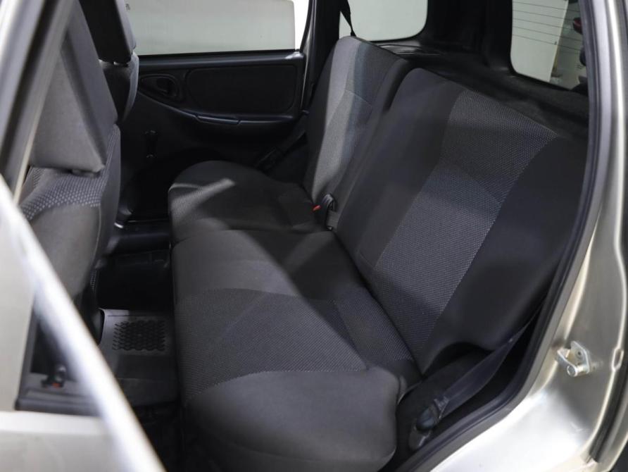 Chevrolet Niva I Рестайлинг Ростов-на-Дону  - изображение 9