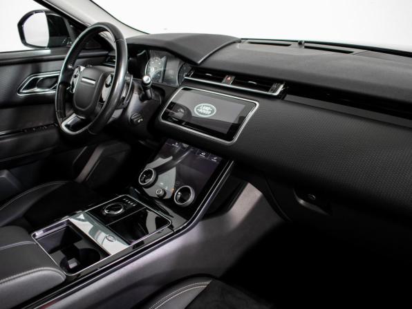 Land Rover Range Rover Velar I с пробегом 2018 года, цена 3 660 000 рублей, 91079 км, внедорожник, Автокод Объявления