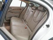 Jaguar S-Type I Москва  - изображение 32