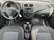 Lada (ВАЗ) Granta I Рестайлинг Челябинск  - изображение 20