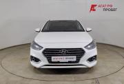 Hyundai Solaris II Волгоград  - изображение 19