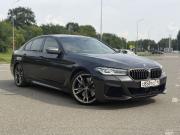 BMW 5 серии VII (G30/G31/G38) Рестайлинг Казань  - изображение 37