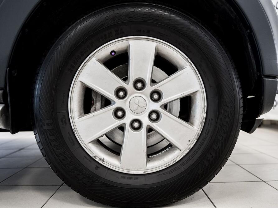 Mitsubishi Pajero IV Ростов-на-Дону  - изображение 7