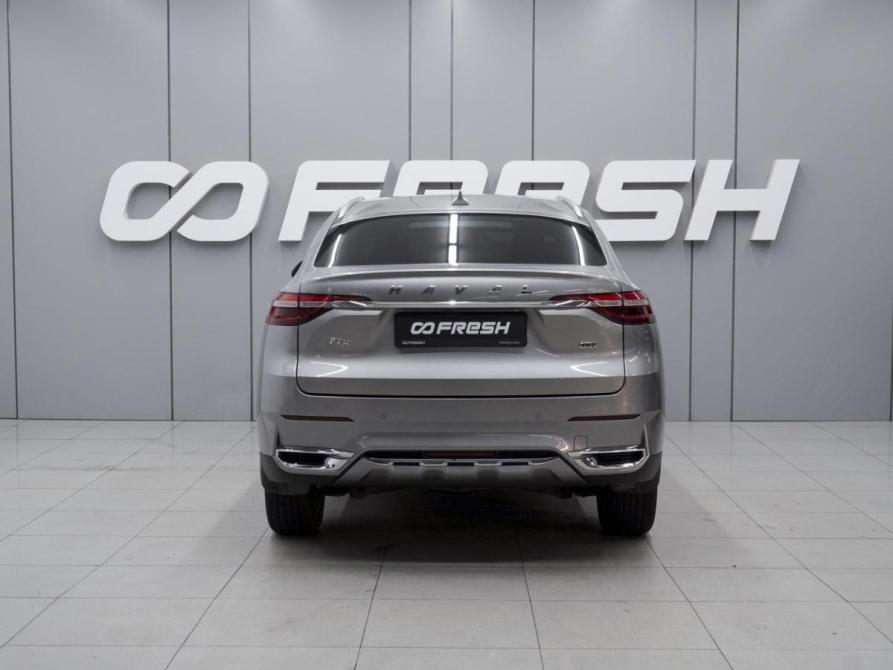 Haval F7x I Ростов-на-Дону  - изображение 4