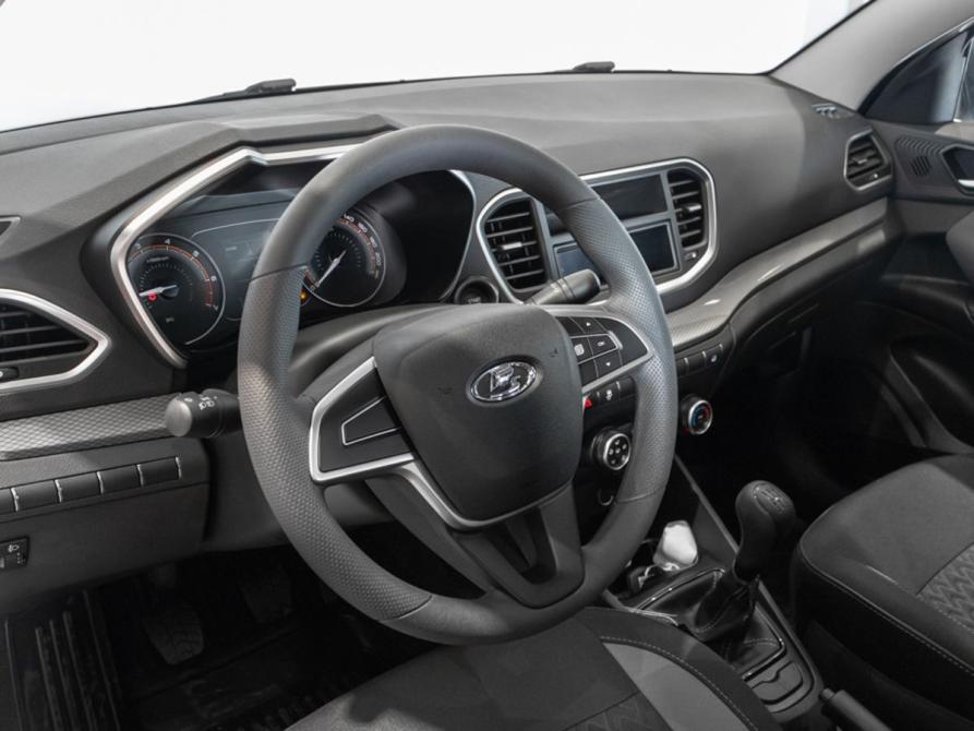 Lada (ВАЗ) Vesta I Рестайлинг (NG) Казань  - изображение 5