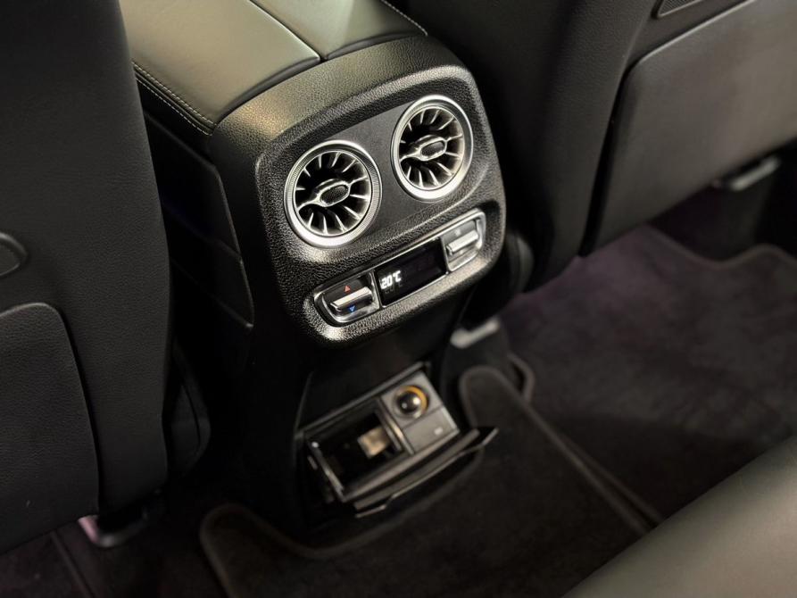 Mercedes-Benz G-Класс AMG II (W463) Санкт-Петербург  - изображение 18